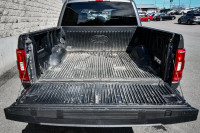 This 2023 Ford F-150 is for sale today. This crew cab 4X4 pickup has 59,548 kms. It's grey in colour... (image 7)