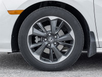 Get ready to explore new places in high-quality comfort with the 2023 Honda Odyssey Touring. Strivin... (image 3)