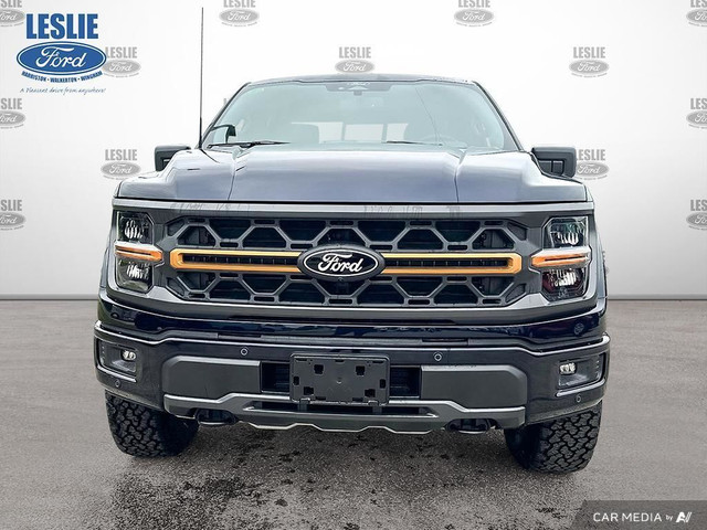 2019 Ford F-150 Lariat 4WD SuperCrew 5.5' Box in Cars & Trucks in Stratford - Image 2