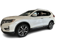 4X4, Cuir, Nav, Toit, Bluetooth, Caméra, Jantes, Bouton de démarrage, Acces sans clé, Demarreur, Siè... (image 5)