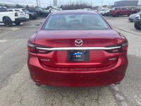 Experience refined driving with the 2021 Mazda Mazda6 GS-L Sedan, now available at Blue Mountain Chr... (image 3)