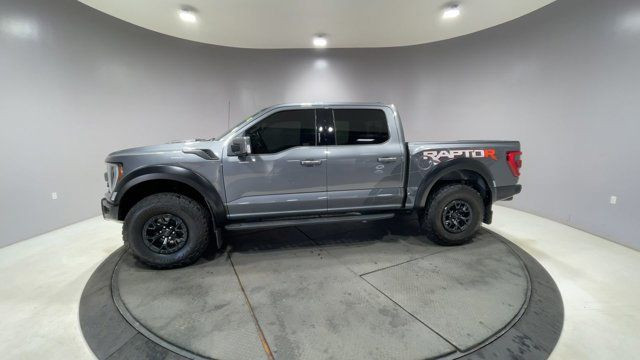 2023 Ford F-150 in Cars & Trucks in Strathcona County - Image 4