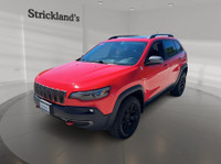 **Strickland's is home of the Hassle-Free car shopping experience. We make car buying fun, find your... (image 1)