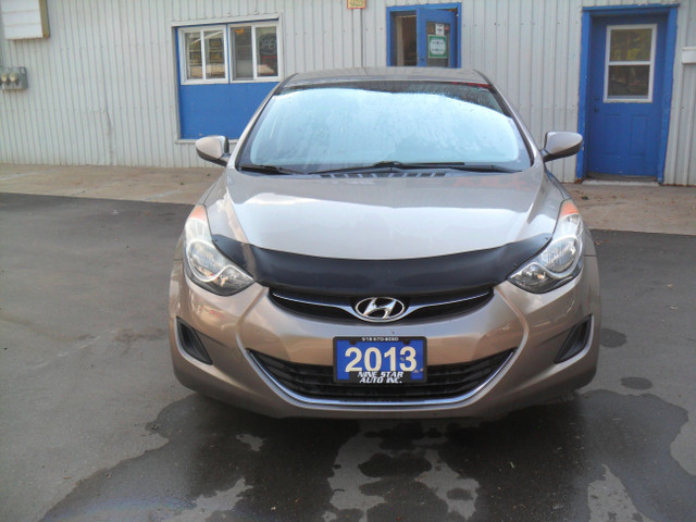 2013 Hyundai Elantra GL|1 OWNER|CERTIFIED|MUST SEE in Cars & Trucks in Kitchener / Waterloo - Image 3