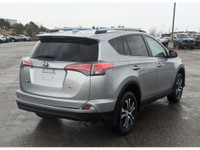 2017 Toyota RAV4 LE | AM/FM | Rearview Camera | Bluetooth | Certified **MARKET VALUE PRICING**. Welc... (image 6)