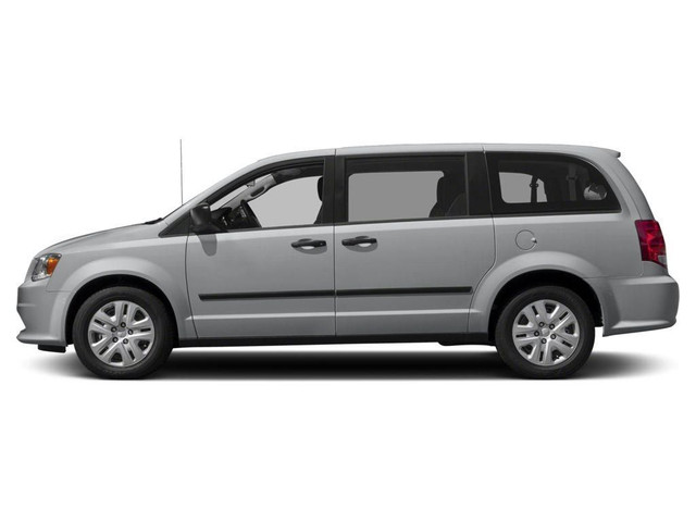2017 Dodge Grand Caravan CVP/SXT CVP / SXT in Cars & Trucks in City of Toronto - Image 2