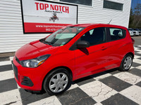 2016 Chevrolet SPARK LS LS - FWD, Rev.cam, A.C, Bluetooth MVI ON