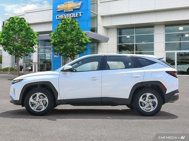 2022 Hyundai Tucson Essential | Lane assist | Heated seats in Cars & Trucks in Oshawa / Durham Region - Image 3