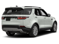 Our Diesel driven 2018 Land Rover Discovery HSE 4WD blends form, function, and finesse with a fantas... (image 2)