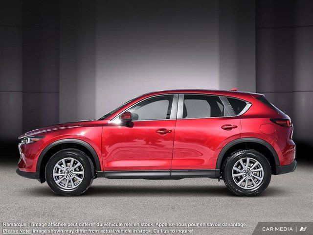 2025 Mazda CX-5 GS in Cars & Trucks in Laval / North Shore - Image 4