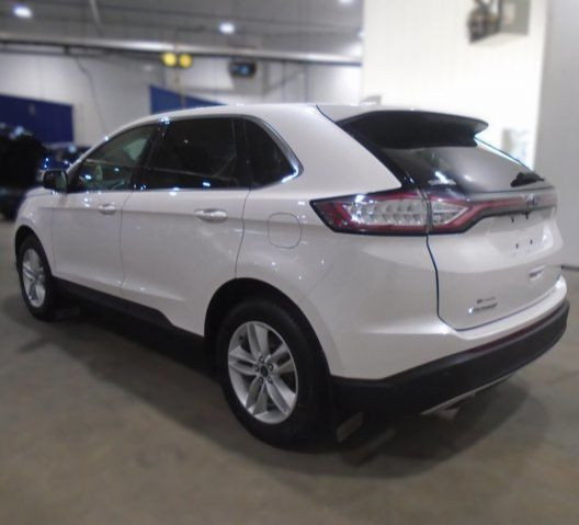 2018 Ford Edge SEL in Cars & Trucks in Lloydminster - Image 4