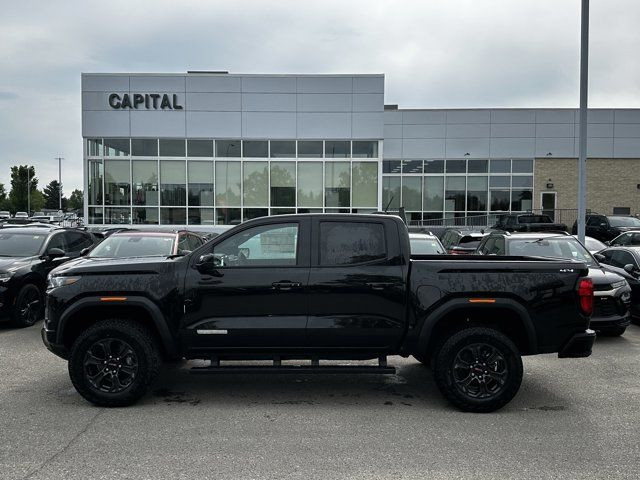 2025 GMC Canyon Elevation in Cars & Trucks in Calgary - Image 3
