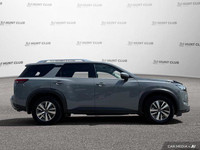 Land a steal on this certified 2023 Nissan Pathfinder SL before someone else takes it home. Spacious... (image 7)