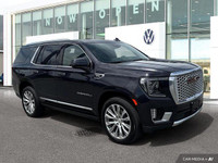 This GMC Yukon boasts a Diesel I6 3.0L/ engine powering this Automatic transmission. Wireless Apple... (image 6)