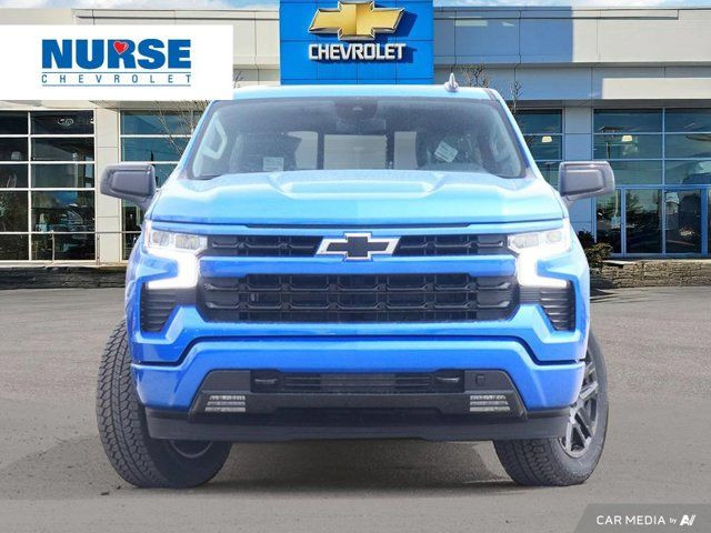 2025 Chevrolet Silverado 1500 RST in Cars & Trucks in Oshawa / Durham Region - Image 2
