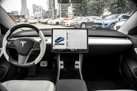 TESLA inspection can be arranged upon request! Highlighted Vehicle Features: BACKUP CAMERA , AC, CD,... (image 9)