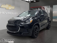 2022 Chevrolet Trax AWD - LT - Bas Km