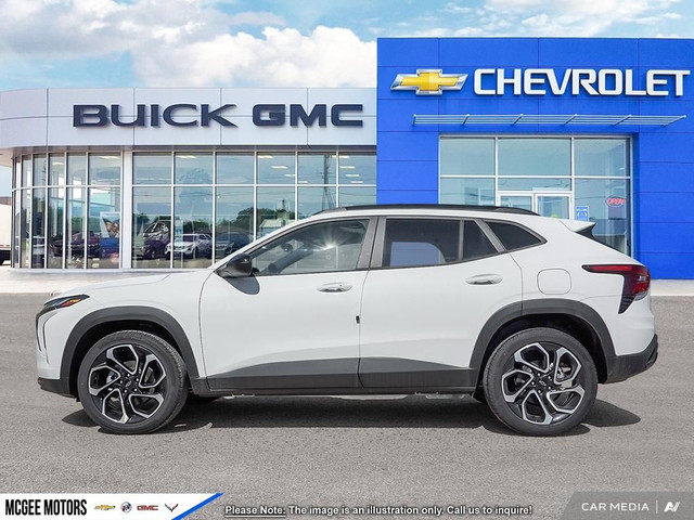 2025 Chevrolet Trax 2RS in Cars & Trucks in Grand Bend - Image 3