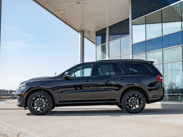 2025 Dodge Durango GT Plus in Cars & Trucks in Barrie - Image 4