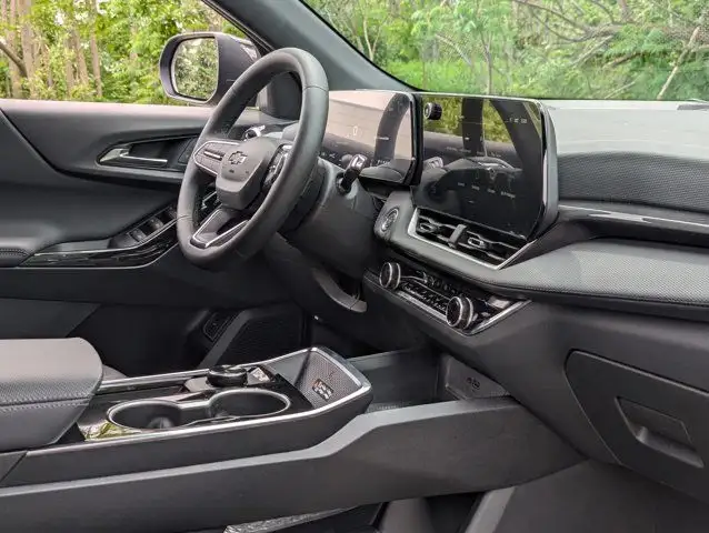 2026 Chevrolet Equinox AWD LTConvenience Pkg - Midnight Edition in Cars & Trucks in Barrie - Image 18