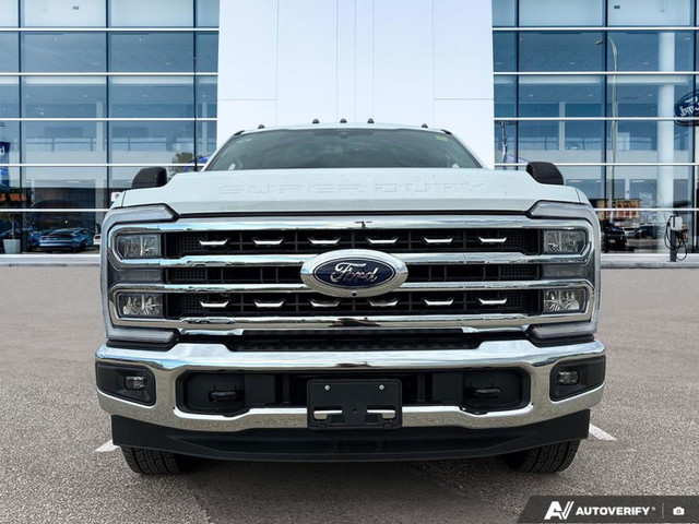 2026 Ford Super Duty F-350 SRW LARIAT 618A | 6.7L Diesel | Twin  in Cars & Trucks in Winnipeg - Image 2