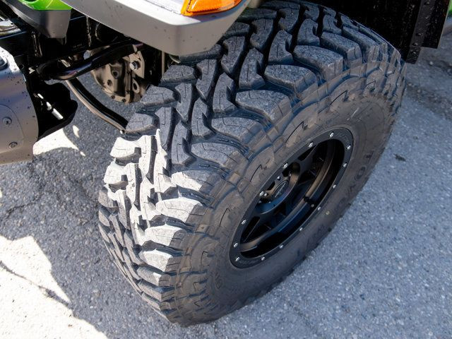 2025 Jeep Wrangler Rubicon X, 3.5 Inch Lift, 37 Inch Tires in Cars & Trucks in Calgary - Image 3