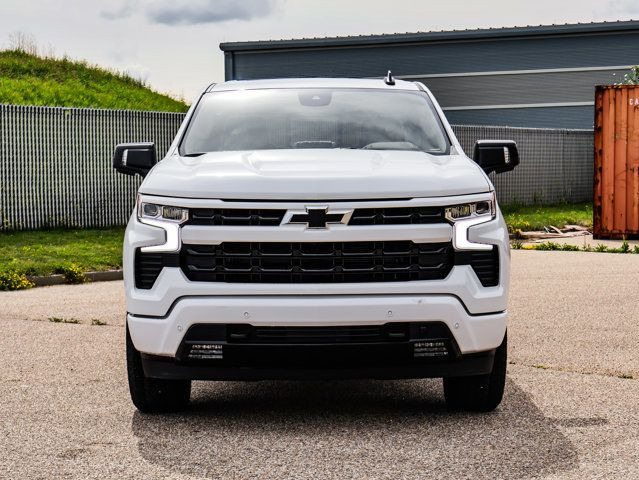 2025 Chevrolet Silverado 1500 RST in Cars & Trucks in Strathcona County - Image 3