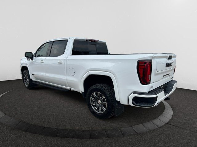2024 GMC Sierra 1500 AT4 Crew Cab in Cars & Trucks in Regina - Image 3