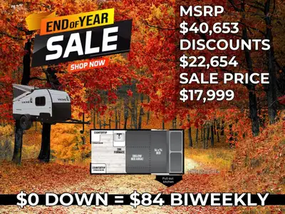 2023 Coachmen Viking Explore 9.0 EX NEW NON CURRENT CLEAR OUT SALE !!! BELOW COST !!! NEW 2023 Coach...