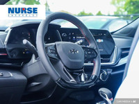 JET BLACK WITH RED ACCENTS EVOTEX SEAT TRIM,3 YEARS SIRIUS XM,2RS PREFERRED EQUIPMENT GROUP Includes... (image 8)