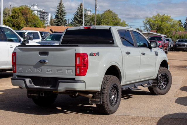 2022 Ford Ranger XLT in Cars & Trucks in Edmonton - Image 4