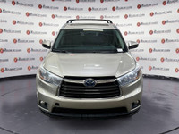 Thanks for viewing our House Of Cars Barlow inventory! AMVIC licensed dealer! The 2015 Toyota Highla... (image 9)