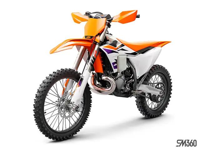 2024 KTM 125 XC in Dirt Bikes & Motocross in Regina - Image 4
