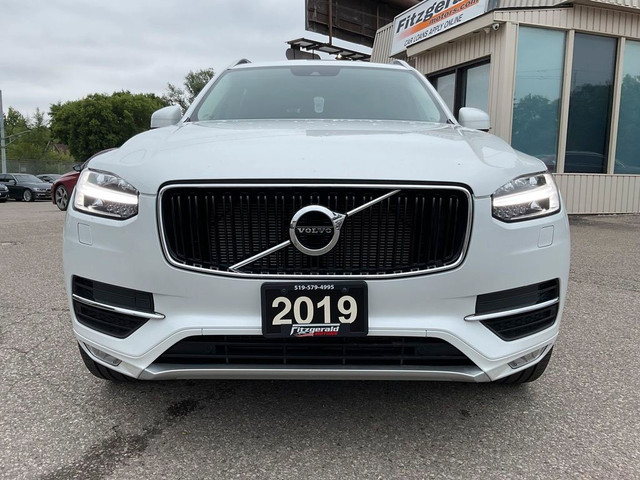 2019 Volvo XC90 T6 Momentum AWD - LEATHER! NAV! BACK-UP CAM! PAN in Cars & Trucks in Kitchener / Waterloo - Image 2