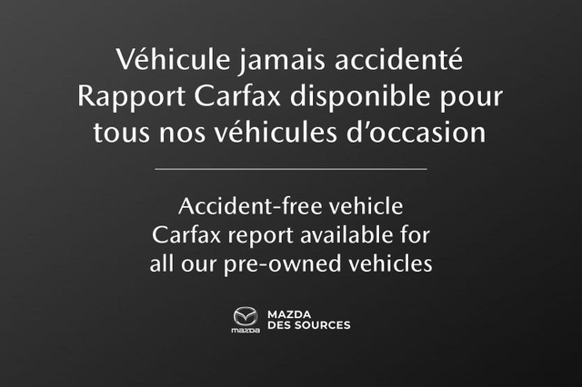 2021 Mazda CX-5 GX SIEGES CHAUFFANT | CAM | BT | CARPLAY UN PROP in Cars & Trucks in City of Montréal - Image 3