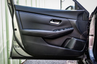 This 2022 Nissan Sentra is for sale today. This sedan has 65,418 kms. It's grey in colour . It has a... (image 7)