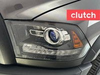 1 OWNER / Front Heated Seats, Climate Control, Dual Zone Front Climate Control and more! Clutch is t... (image 8)