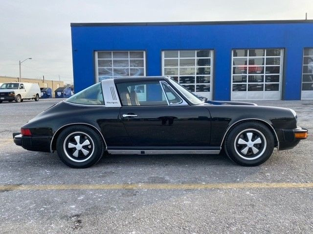 1976 Porsche 911S TARGA RESTORED 1976 TARGA in Cars & Trucks in City of Toronto