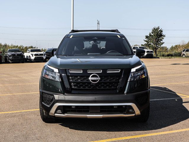 2023 Nissan Pathfinder Rock Creek V6 AWD in Cars & Trucks in Strathcona County - Image 3