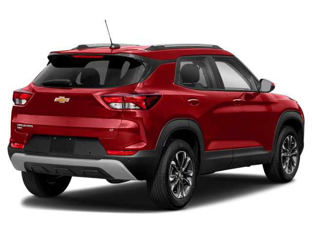2021 Chevrolet TrailBlazer in Cars & Trucks in Lethbridge - Image 2