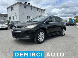 2010 Mazda CX-7 GX**