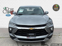 - ACCIDENT FREE - HEATED CLOTH SEATS - REMOTE START - LANE KEEP ASSIST w/ LANE DEPARTURE WARNING - F... (image 8)