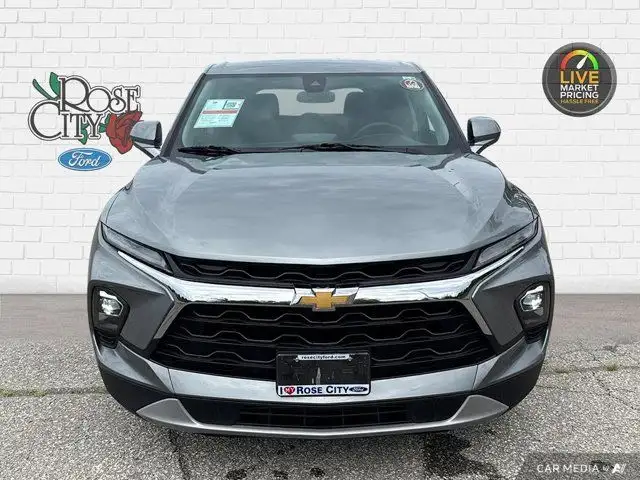 2023 Chevrolet Blazer LT | Heated Seats | Remote Start in Cars & Trucks in Windsor Region - Image 10