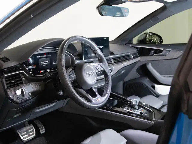 2021 Audi S5 Sportback TECHNIK | DIAMOND STITCH | B&O SOUND | HA in Cars & Trucks in Mississauga / Peel Region - Image 13