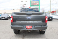 NO ACCIDENT WELL MAINTAINED Turn heads and own the road with this 2019 Ford F-150 ROUSH, built for p... (image 5)