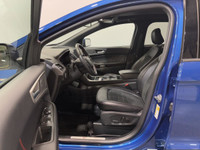 Experience modern style and capability with the 2024 Ford Edge St Line, now available at Moose Jaw H... (image 6)