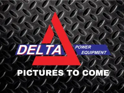 Delta Power Equipment has multiple locations in Ontario to serve you. This item is at the location l...