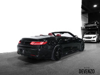 Loaded with Every Option !! Black Obsidian Metallic on Bengal Red/Black Designo Exclusive Nappa Leat... (image 4)