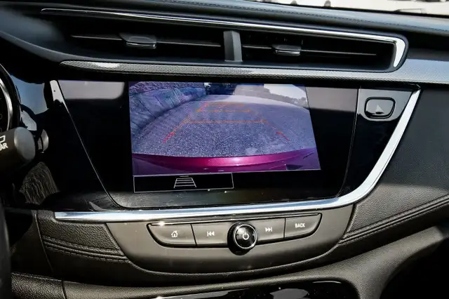 2023 Buick Encore GX Select • SUNROOF • POWER LIFTGATE • CP/AA in Cars & Trucks in Kingston - Image 25