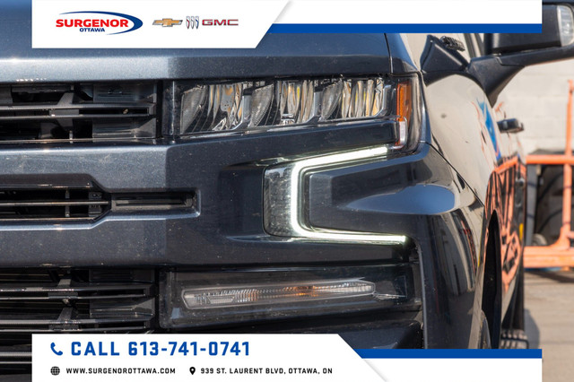 2022 Chevrolet Silverado 1500 LTD RST - $356 B/W in Cars & Trucks in Ottawa - Image 3